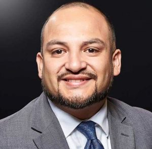 Brandon E. Acevedo